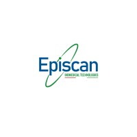 Episcan srl Logo