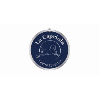 La Capriola Centro Ecuestre | Pony Kids Logo