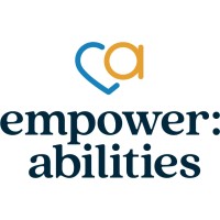 Empower: Abilities Logo