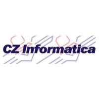 CZ Informatica Srl Logo