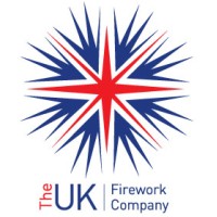 The UK Firework Company Ltd Logo