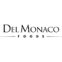 Del Monaco Foods Logo