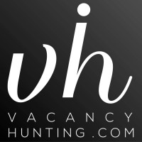 Vacancy Hunting Logo