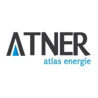 ATNER [ ATLAS ENERGIE ] Logo