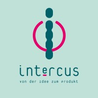 INTERCUS GmbH Logo