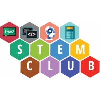 STEM Club Bangladesh Logo