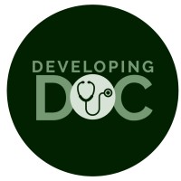 Developing Doc Logo
