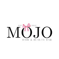 Mojo - Hair & Beauty Bar Logo