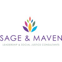 Sage & Maven, LLC Logo