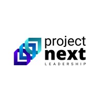 ProjectNext Leadership Logo