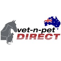 vet-n-pet DIRECT Logo