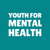 Youth For Mental Health Logo