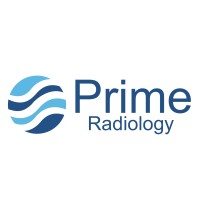 Prime Radiology Logo