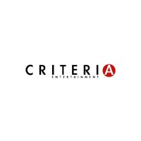 Criteria Entertainment Logo