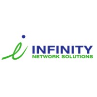 Infinity Network Solutions Logo