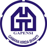 Gapensi Banten Logo