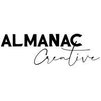 Almanac Creative Logo