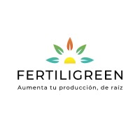 Fertiligreen Logo