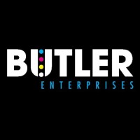 Butler Enterprises Logo