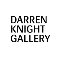 Darren Knight Gallery Logo