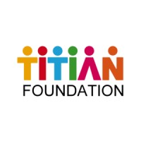 Titian Foundation Logo