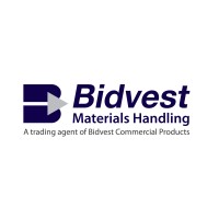 Bidvest Materials Handling Logo