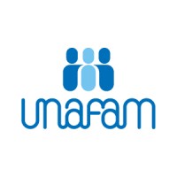 Unafam Logo