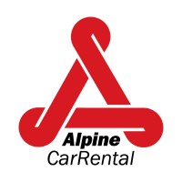 ALPINE CAR RENTAL PTE LTD Logo