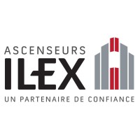 ILEX Ascenseurs Logo