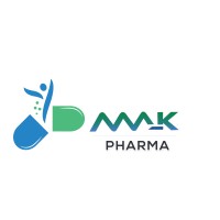 Mak Pharma Logo
