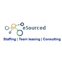 eSourced LLC Logo