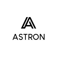 ASTRON Logo