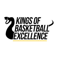 KOBE Originals: Kings Of Basketball Excellence Logo