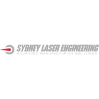 Sydney Laser Engineering Logo