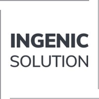 INgenic Solution Logo