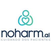 NoHarm.Ai Logo