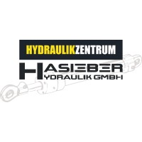Hasieber Hydraulik GmbH Logo