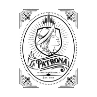 Cervecería La Patrona Logo