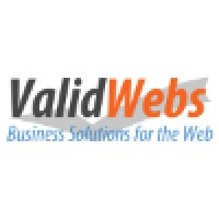 ValidWebs Logo