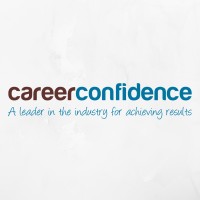 Career Confidence Logo