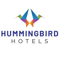 Hummingbird Hotels Logo