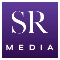 SHAUN ROBINSON MEDIA Logo