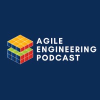 Agile Engineering Podcast Logo