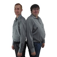 Hostplexus GmbH Logo