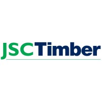 JSC Timber Logo