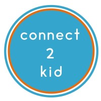 Connect 2 Kid Logo