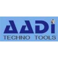 AADI TECHNO TOOLS Logo