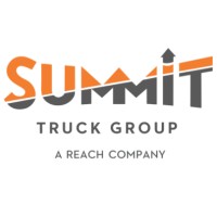 Summit Truck Group Logo