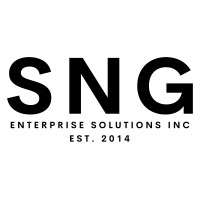 SNG Enterprise Solutions, Inc Logo
