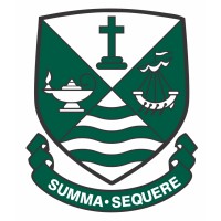 Avonside Girls High School Logo